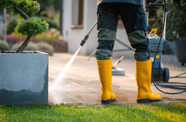 Garage Pressure Washing in Dormont, PA